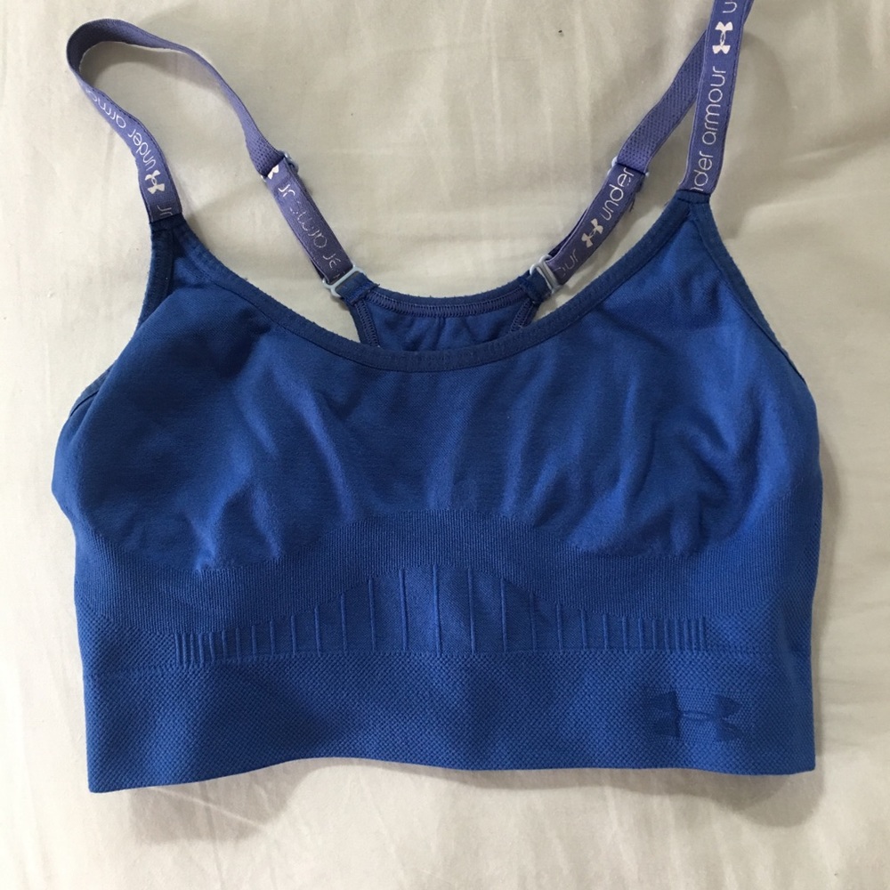 Under Armour sport bra